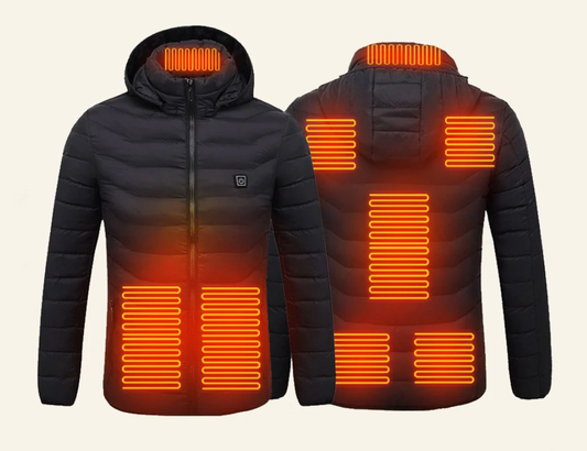 Vikori - Heatable jacket